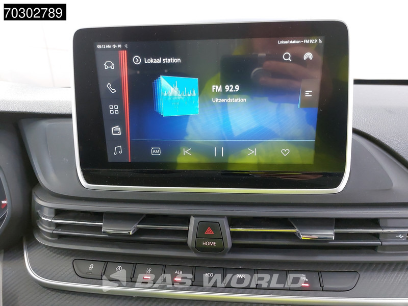 Panel van Maxus Deliver 9 L3H2 Airco Cruise Camera Parkeersensoren 10-inch Display CarPlay Euro6 L3 Airco Cruise control: picture 13