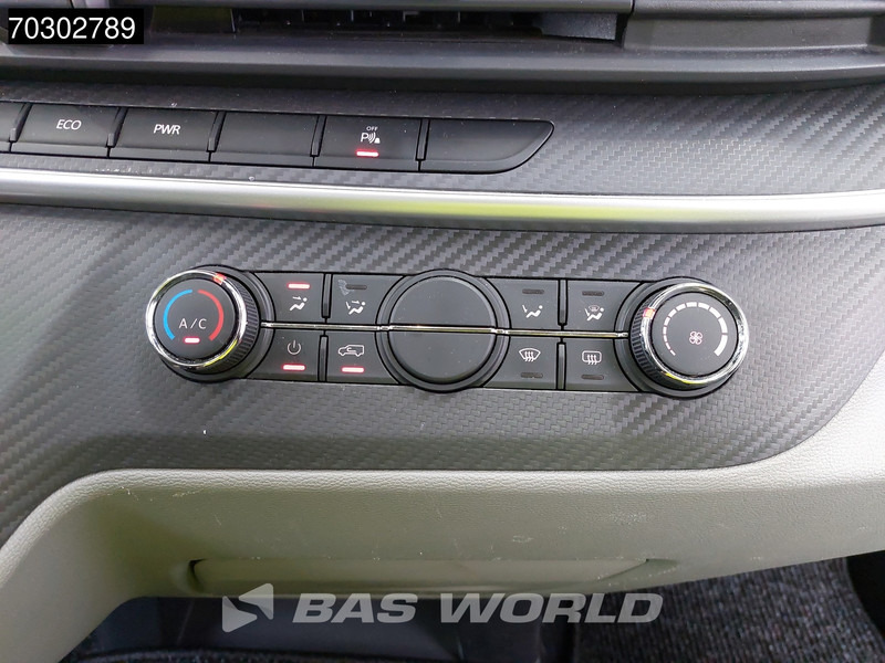 Panel van Maxus Deliver 9 L3H2 Airco Cruise Camera Parkeersensoren 10-inch Display CarPlay Euro6 L3 Airco Cruise control: picture 15