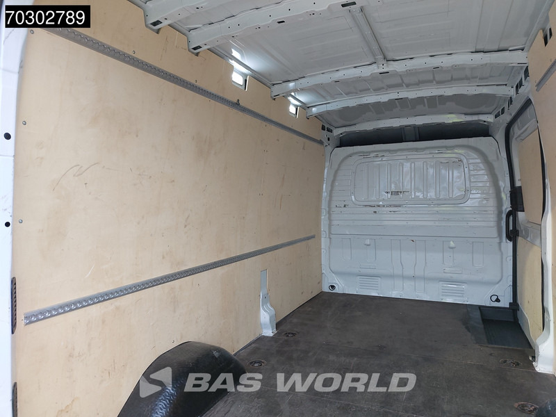 Panel van Maxus Deliver 9 L3H2 Airco Cruise Camera Parkeersensoren 10-inch Display CarPlay Euro6 L3 Airco Cruise control: picture 8