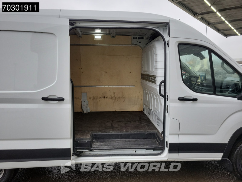 Panel van Maxus Deliver 9 L3H2 Airco Cruise Camera Parkeersensoren 10-inch Display CarPlay Euro6 L3 Airco Cruise control: picture 7 Panel van Maxus Deliver 9 L3H2 Airco Cruise Camera Parkeersensoren 10-inch Display CarPlay Euro6 L3 Airco Cruise control: picture 7