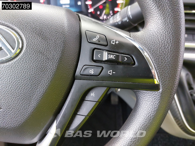 Panel van Maxus Deliver 9 L3H2 Airco Cruise Camera Parkeersensoren 10-inch Display CarPlay Euro6 L3 Airco Cruise control: picture 17