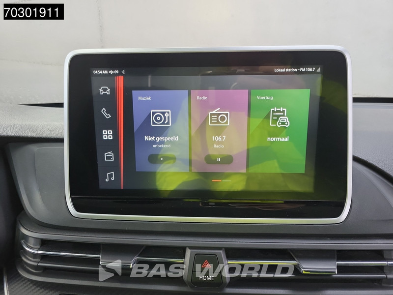 Panel van Maxus Deliver 9 L3H2 Airco Cruise Camera Parkeersensoren 10-inch Display CarPlay Euro6 L3 Airco Cruise control: picture 13 Panel van Maxus Deliver 9 L3H2 Airco Cruise Camera Parkeersensoren 10-inch Display CarPlay Euro6 L3 Airco Cruise control: picture 13