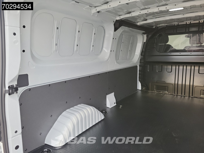 New Panel van, Electric van Maxus eDeliver 7 Elektrisch WLTP 365km 88kWh L2H1 Snelladen LED ACC Airco Cruise Camera Parkeersensoren L2 7m3 Airco: picture 8