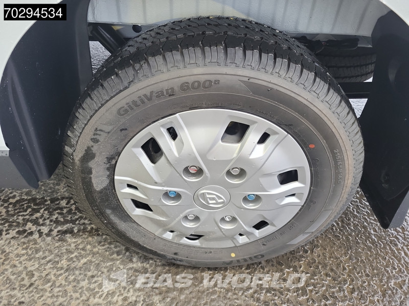 New Panel van, Electric van Maxus eDeliver 7 Elektrisch WLTP 365km 88kWh L2H1 Snelladen LED ACC Airco Cruise Camera Parkeersensoren L2 7m3 Airco: picture 19