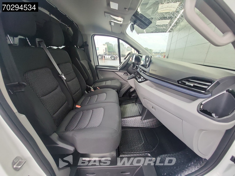 New Panel van, Electric van Maxus eDeliver 7 Elektrisch WLTP 365km 88kWh L2H1 Snelladen LED ACC Airco Cruise Camera Parkeersensoren L2 7m3 Airco: picture 11