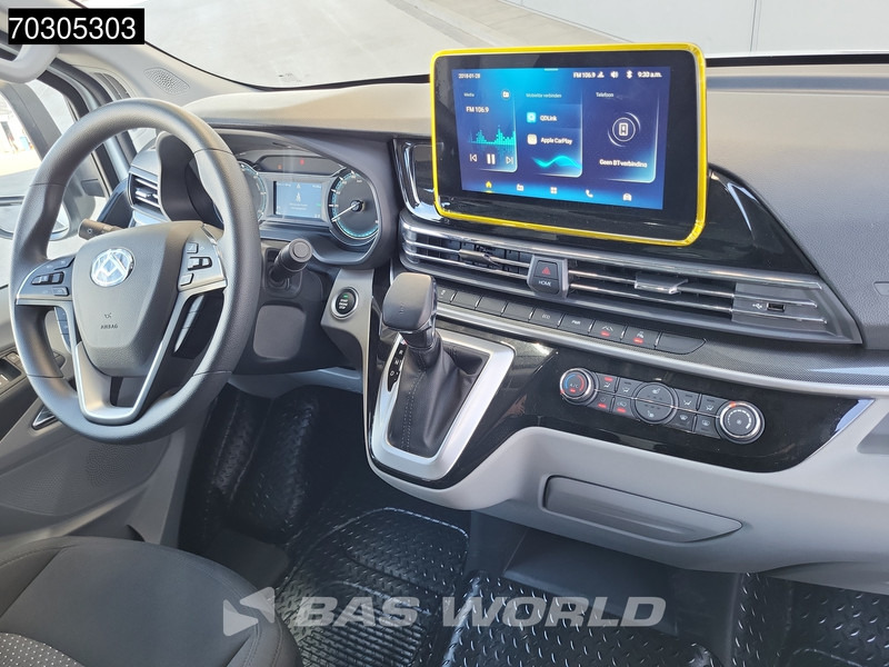 Maxus eDeliver9 COMING SOON! Elektrisch 398WLTP 89kWh Snelladen L3H3 204pk ACC LED Airco Camera Parkeersensoren v+a Hoog Dak Airco - Panel van, Electric van: picture 3 Maxus eDeliver9 COMING SOON! Elektrisch 398WLTP 89kWh Snelladen L3H3 204pk ACC LED Airco Camera Parkeersensoren v+a Hoog Dak Airco - Panel van, Electric van: picture 3