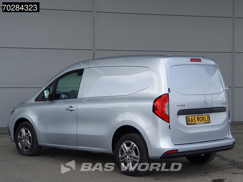 Mercedes-Benz Citan 110 L1 LED Airco Cruise Camera MBUX 3m3 Cruise control - Small van: picture 2 Mercedes-Benz Citan 110 L1 LED Airco Cruise Camera MBUX 3m3 Cruise control - Small van: picture 2