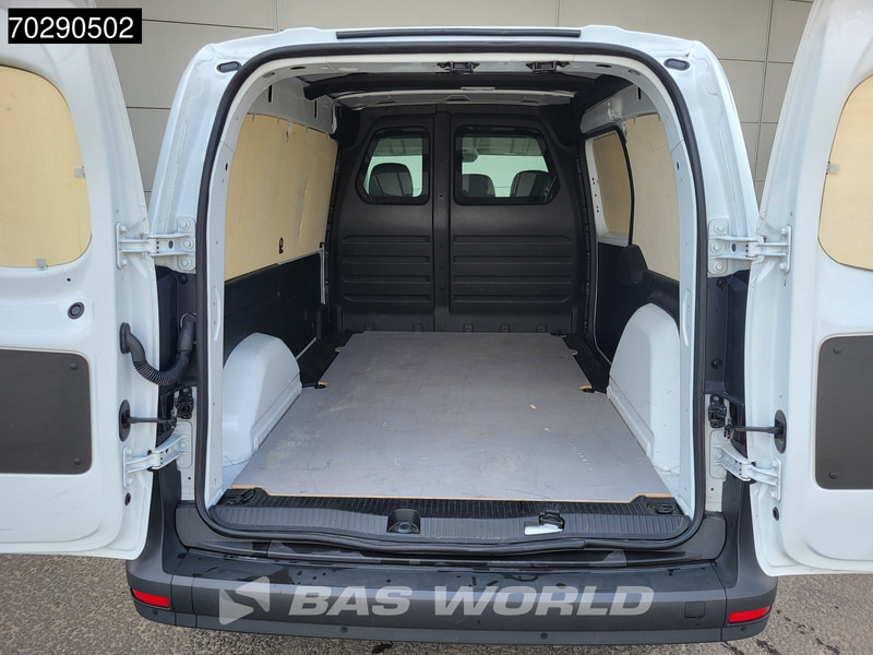 Mercedes-Benz Citan 112 CDI L2H1 Airco Cruise Camera Parkeersensoren MBUX CarPlay Euro6 L2 Long 4m3 Airco Cruise control - Small van: picture 3 Mercedes-Benz Citan 112 CDI L2H1 Airco Cruise Camera Parkeersensoren MBUX CarPlay Euro6 L2 Long 4m3 Airco Cruise control - Small van: picture 3