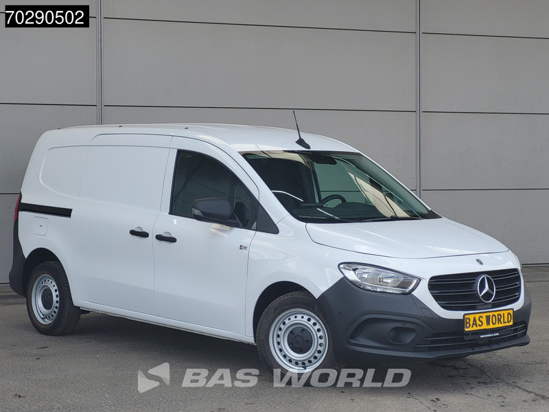 Mercedes-Benz Citan 112 CDI L2H1 Airco Cruise Camera Parkeersensoren MBUX CarPlay Euro6 L2 Long 4m3 Airco Cruise control - Small van: picture 5 Mercedes-Benz Citan 112 CDI L2H1 Airco Cruise Camera Parkeersensoren MBUX CarPlay Euro6 L2 Long 4m3 Airco Cruise control - Small van: picture 5
