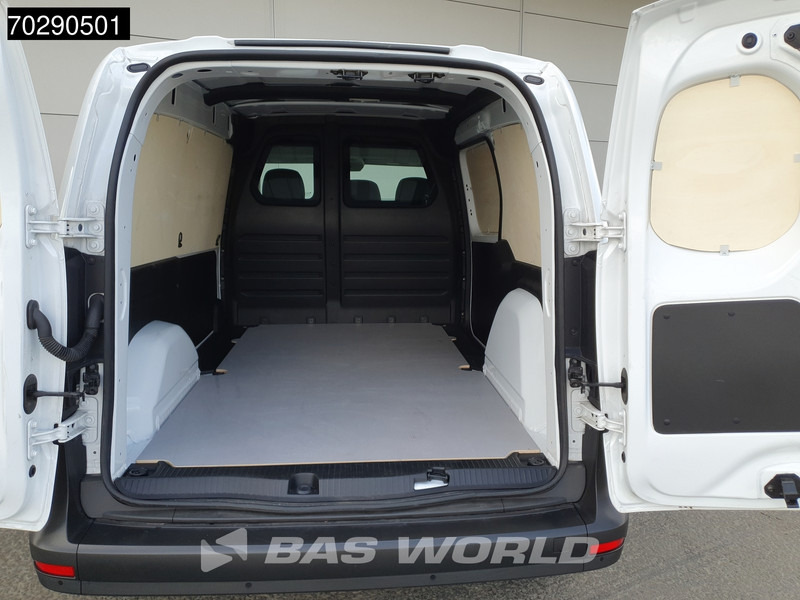Mercedes-Benz Citan 112 L2H1 Airco Cruise Camera Parkeersensoren MBUX CarPlay Euro6 L2 Long 4m3 Airco Cruise control - Small van: picture 3 Mercedes-Benz Citan 112 L2H1 Airco Cruise Camera Parkeersensoren MBUX CarPlay Euro6 L2 Long 4m3 Airco Cruise control - Small van: picture 3
