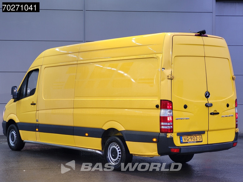 Mercedes-Benz Sprinter 310 CDI Automaat Airco APK 11-2025 L3H2 14m3 Airco - Panel van: picture 2 Mercedes-Benz Sprinter 310 CDI Automaat Airco APK 11-2025 L3H2 14m3 Airco - Panel van: picture 2