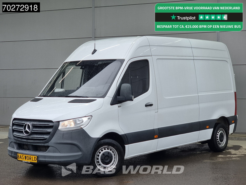 Mercedes-Benz Sprinter 311 CDI L2H2 Airco Cruise Euro6 11m3 Airco Cruise control - Small van: picture 1 Mercedes-Benz Sprinter 311 CDI L2H2 Airco Cruise Euro6 11m3 Airco Cruise control - Small van: picture 1