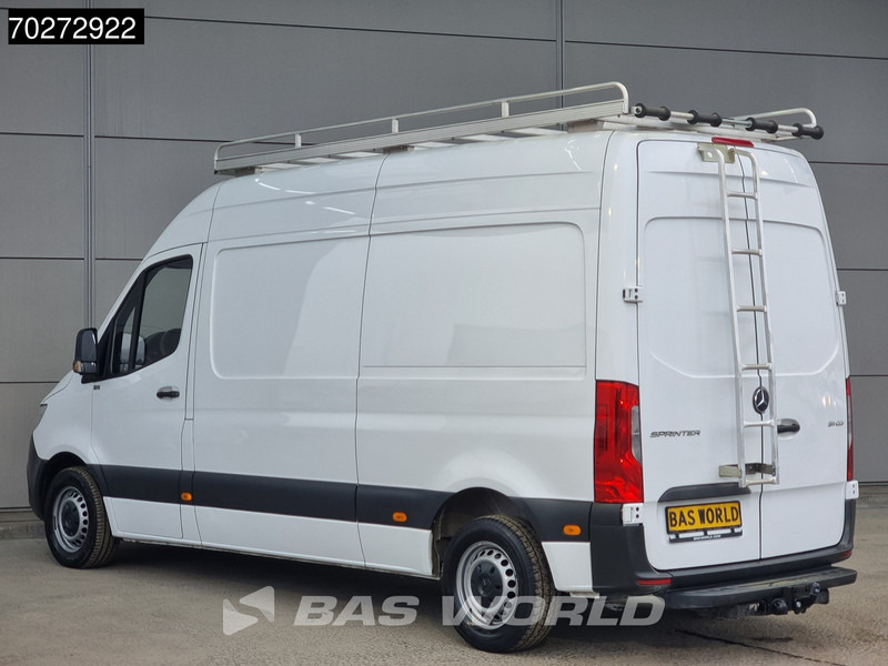 Mercedes-Benz Sprinter 311 CDI L2H2 Imperiaal Trekhaak Airco Cruise MBUX L2 11m3 Airco Trekhaak Cruise control - Small van: picture 2 Mercedes-Benz Sprinter 311 CDI L2H2 Imperiaal Trekhaak Airco Cruise MBUX L2 11m3 Airco Trekhaak Cruise control - Small van: picture 2