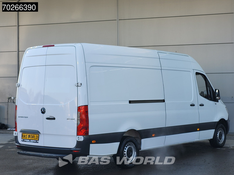 Mercedes-Benz Sprinter 311 CDI L3H2 Airco Cruise L3 14m3 Airco Cruise control - Small van: picture 5 Mercedes-Benz Sprinter 311 CDI L3H2 Airco Cruise L3 14m3 Airco Cruise control - Small van: picture 5