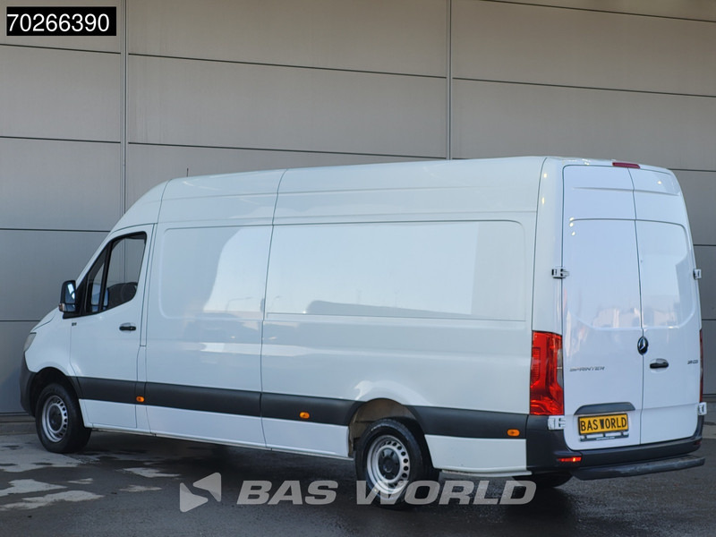 Mercedes-Benz Sprinter 311 CDI L3H2 Airco Cruise L3 14m3 Airco Cruise control - Small van: picture 2 Mercedes-Benz Sprinter 311 CDI L3H2 Airco Cruise L3 14m3 Airco Cruise control - Small van: picture 2