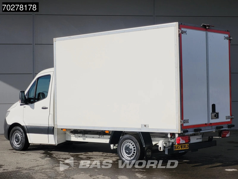 Mercedes-Benz Sprinter 314 CDI Automaat Bi Temp Koelwagen Thermo King V-300 Max Koeler Koel Vries Vriezer Kühlkasten Airco Cruise control - Refrigerated delivery van: picture 2 Mercedes-Benz Sprinter 314 CDI Automaat Bi Temp Koelwagen Thermo King V-300 Max Koeler Koel Vries Vriezer Kühlkasten Airco Cruise control - Refrigerated delivery van: picture 2