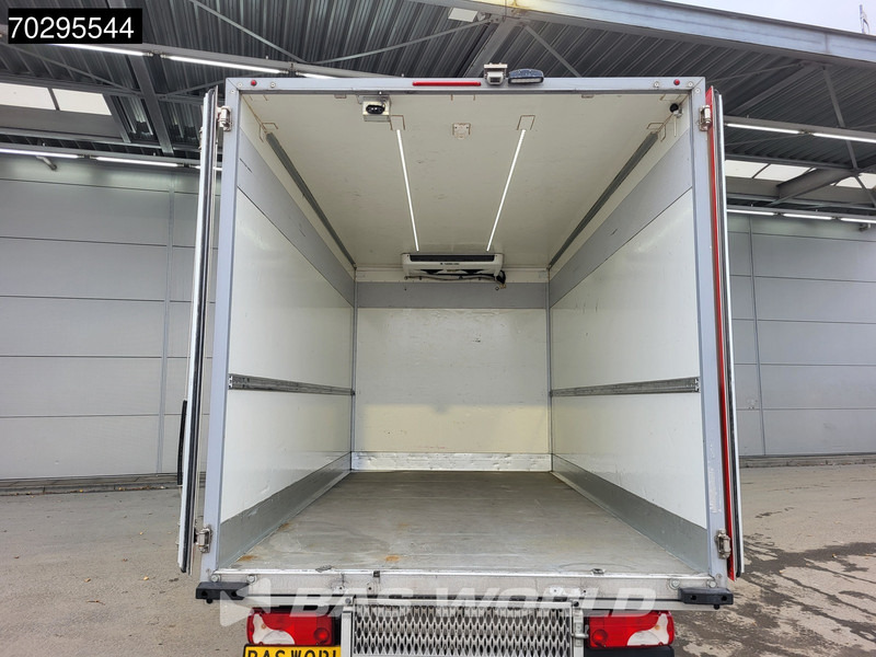 Mercedes-Benz Sprinter 314 CDI Automaat Koelwagen Thermo King V-200 MAX Airco Camera Euro6 Koeler Koel Kühler Kühl Kühlwagen Kühlkoffer Airco - Refrigerated delivery van: picture 3 Mercedes-Benz Sprinter 314 CDI Automaat Koelwagen Thermo King V-200 MAX Airco Camera Euro6 Koeler Koel Kühler Kühl Kühlwagen Kühlkoffer Airco - Refrigerated delivery van: picture 3