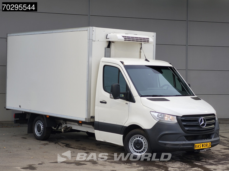 Mercedes-Benz Sprinter 314 CDI Automaat Koelwagen Thermo King V-200 MAX Airco Camera Euro6 Koeler Koel Kühler Kühl Kühlwagen Kühlkoffer Airco - Refrigerated delivery van: picture 5 Mercedes-Benz Sprinter 314 CDI Automaat Koelwagen Thermo King V-200 MAX Airco Camera Euro6 Koeler Koel Kühler Kühl Kühlwagen Kühlkoffer Airco - Refrigerated delivery van: picture 5