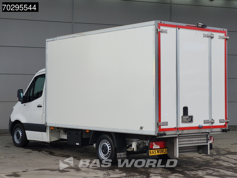 Mercedes-Benz Sprinter 314 CDI Automaat Koelwagen Thermo King V-200 MAX Airco Camera Euro6 Koeler Koel Kühler Kühl Kühlwagen Kühlkoffer Airco - Refrigerated delivery van: picture 2 Mercedes-Benz Sprinter 314 CDI Automaat Koelwagen Thermo King V-200 MAX Airco Camera Euro6 Koeler Koel Kühler Kühl Kühlwagen Kühlkoffer Airco - Refrigerated delivery van: picture 2