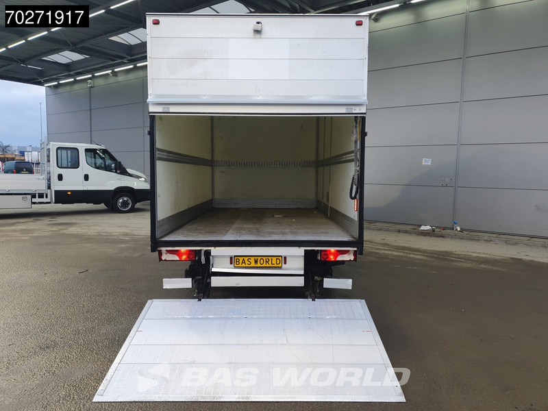 Mercedes-Benz Sprinter 314 CDI Automaat Laadklep Zijdeur Bakwagen Camera Airco Cruise Meubelbak Koffer 19m3 Airco Cruise control - Closed box van: picture 3 Mercedes-Benz Sprinter 314 CDI Automaat Laadklep Zijdeur Bakwagen Camera Airco Cruise Meubelbak Koffer 19m3 Airco Cruise control - Closed box van: picture 3
