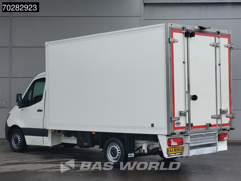 Mercedes-Benz Sprinter 314 CDI Koelwagen Automaat Thermo King V-200 MAX Airco Camera Euro6 Koel Koeler Kühl Kühlwagen 17m3 Airco - Refrigerated delivery van: picture 2 Mercedes-Benz Sprinter 314 CDI Koelwagen Automaat Thermo King V-200 MAX Airco Camera Euro6 Koel Koeler Kühl Kühlwagen 17m3 Airco - Refrigerated delivery van: picture 2