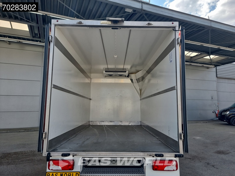 Mercedes-Benz Sprinter 314 CDI Koelwagen Automaat Thermo King V-200 MAX Airco Euro6 Kühl Kühler Koel Koeler Kühlwagen 17m3 Airco - Refrigerated delivery van: picture 3 Mercedes-Benz Sprinter 314 CDI Koelwagen Automaat Thermo King V-200 MAX Airco Euro6 Kühl Kühler Koel Koeler Kühlwagen 17m3 Airco - Refrigerated delivery van: picture 3