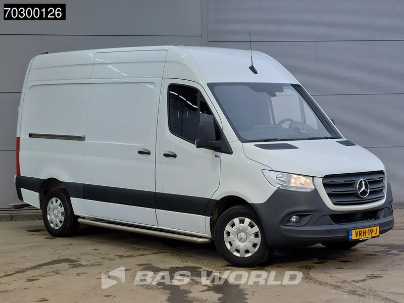 Mercedes-Benz Sprinter 314 CDI L2H2 Trekhaak Airco Cruise Camera MBUX CarPlay Euro6 L2 Airco Trekhaak Cruise control - Panel van: picture 3 Mercedes-Benz Sprinter 314 CDI L2H2 Trekhaak Airco Cruise Camera MBUX CarPlay Euro6 L2 Airco Trekhaak Cruise control - Panel van: picture 3
