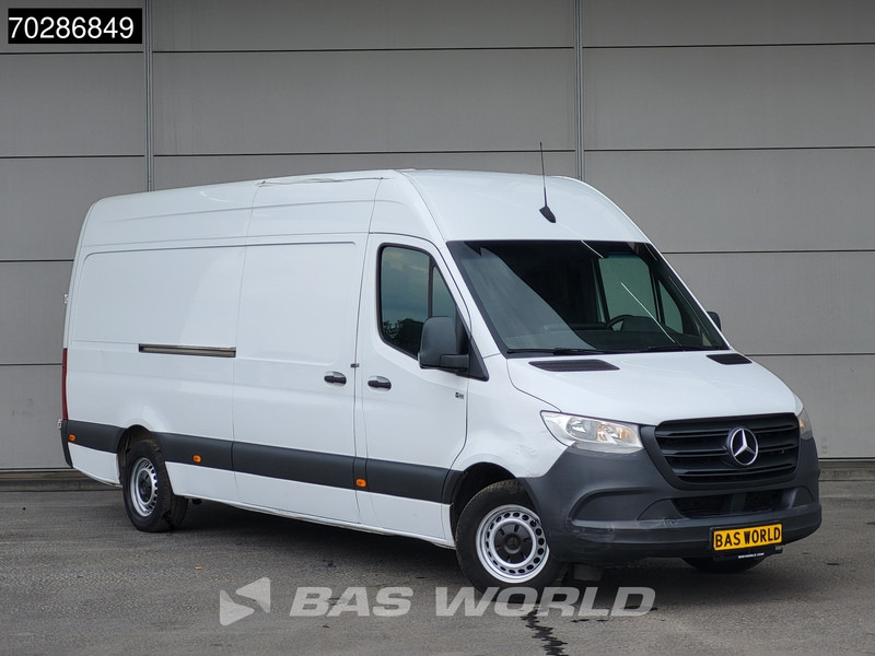 Mercedes-Benz Sprinter 314 CDI L3H2 Airco Cruise MBUX CarPlay Euro6 L3 15m3 Airco Cruise control - Panel van: picture 5 Mercedes-Benz Sprinter 314 CDI L3H2 Airco Cruise MBUX CarPlay Euro6 L3 15m3 Airco Cruise control - Panel van: picture 5