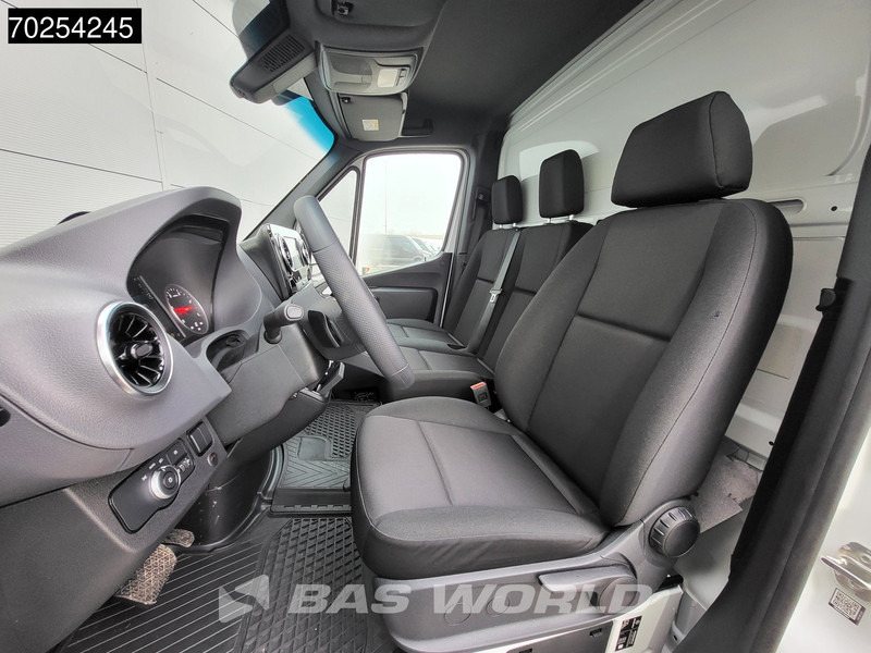 New Refrigerated delivery van Mercedes-Benz Sprinter 315 CDI Automaat Koelwagen Thermo King V-300max 230V stekker Bakwagen Koel Kühlwagen Airco: picture 14