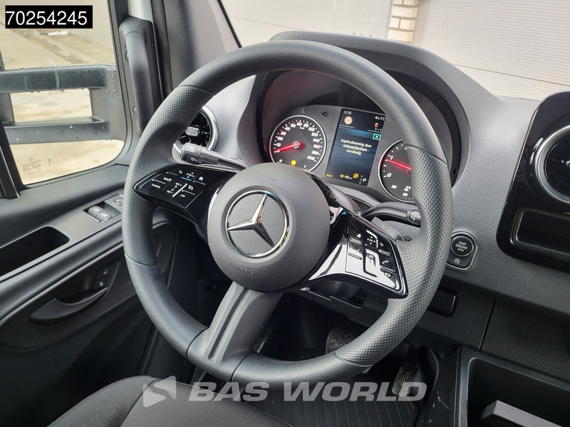 New Refrigerated delivery van Mercedes-Benz Sprinter 315 CDI Automaat Koelwagen Thermo King V-300max 230V stekker Bakwagen Koel Kühlwagen Airco: picture 18