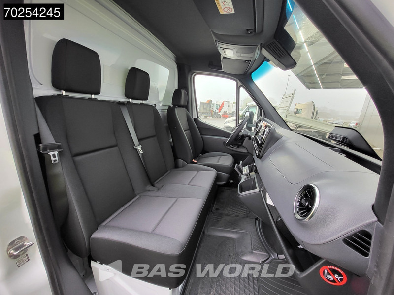 New Refrigerated delivery van Mercedes-Benz Sprinter 315 CDI Automaat Koelwagen Thermo King V-300max 230V stekker Bakwagen Koel Kühlwagen Airco: picture 15