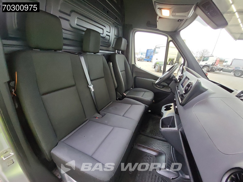 Small van Mercedes-Benz Sprinter 315 CDI Automaat L2H2 150PK Airco Camera Parkeersensoren MBUX CarPlay Euro6 L2 Airco: picture 11 Small van Mercedes-Benz Sprinter 315 CDI Automaat L2H2 150PK Airco Camera Parkeersensoren MBUX CarPlay Euro6 L2 Airco: picture 11