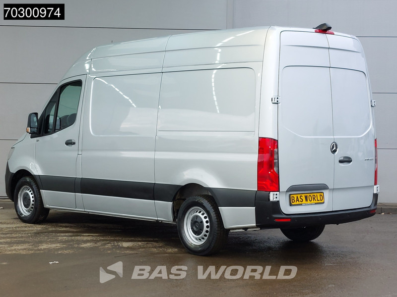 Mercedes-Benz Sprinter 315 CDI Automaat L2H2 150PK Airco Camera Parkeersensoren MBUX CarPlay Euro6 L2 Airco - Small van: picture 2 Mercedes-Benz Sprinter 315 CDI Automaat L2H2 150PK Airco Camera Parkeersensoren MBUX CarPlay Euro6 L2 Airco - Small van: picture 2