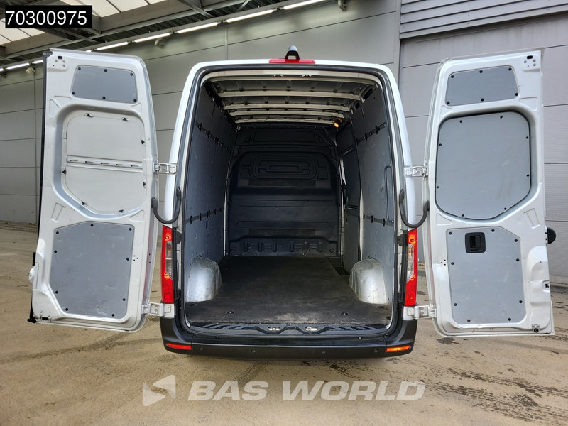 Small van Mercedes-Benz Sprinter 315 CDI Automaat L2H2 150PK Airco Camera Parkeersensoren MBUX CarPlay Euro6 L2 Airco: picture 6 Small van Mercedes-Benz Sprinter 315 CDI Automaat L2H2 150PK Airco Camera Parkeersensoren MBUX CarPlay Euro6 L2 Airco: picture 6
