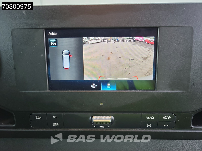 Small van Mercedes-Benz Sprinter 315 CDI Automaat L2H2 150PK Airco Camera Parkeersensoren MBUX CarPlay Euro6 L2 Airco: picture 13 Small van Mercedes-Benz Sprinter 315 CDI Automaat L2H2 150PK Airco Camera Parkeersensoren MBUX CarPlay Euro6 L2 Airco: picture 13