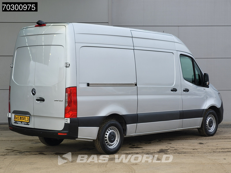 Small van Mercedes-Benz Sprinter 315 CDI Automaat L2H2 150PK Airco Camera Parkeersensoren MBUX CarPlay Euro6 L2 Airco: picture 5 Small van Mercedes-Benz Sprinter 315 CDI Automaat L2H2 150PK Airco Camera Parkeersensoren MBUX CarPlay Euro6 L2 Airco: picture 5