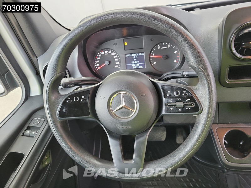Small van Mercedes-Benz Sprinter 315 CDI Automaat L2H2 150PK Airco Camera Parkeersensoren MBUX CarPlay Euro6 L2 Airco: picture 16 Small van Mercedes-Benz Sprinter 315 CDI Automaat L2H2 150PK Airco Camera Parkeersensoren MBUX CarPlay Euro6 L2 Airco: picture 16