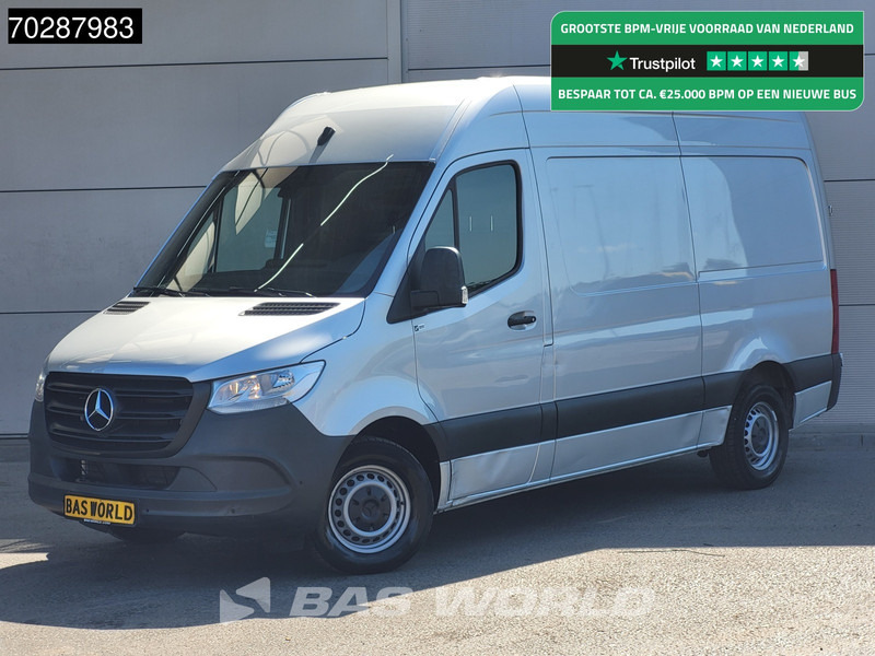 Mercedes-Benz Sprinter 315 CDI Automaat L2H2 Airco Camera MBUX CarPlay Parkeersensoren Euro6 L2 12m3 Airco - Small van: picture 1 Mercedes-Benz Sprinter 315 CDI Automaat L2H2 Airco Camera MBUX CarPlay Parkeersensoren Euro6 L2 12m3 Airco - Small van: picture 1