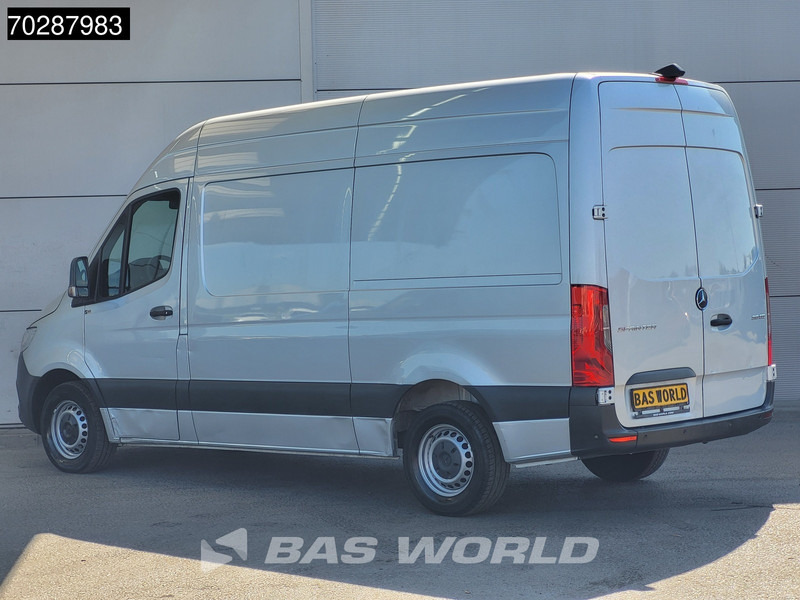 Mercedes-Benz Sprinter 315 CDI Automaat L2H2 Airco Camera MBUX CarPlay Parkeersensoren Euro6 L2 12m3 Airco - Small van: picture 2 Mercedes-Benz Sprinter 315 CDI Automaat L2H2 Airco Camera MBUX CarPlay Parkeersensoren Euro6 L2 12m3 Airco - Small van: picture 2