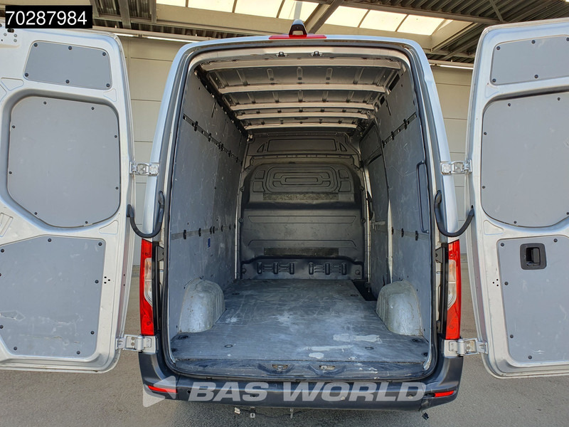Mercedes-Benz Sprinter 315 CDI Automaat L2H2 Airco Camera MBUX CarPlay Parkeersensoren Euro6 L2 12m3 Airco - Small van: picture 3 Mercedes-Benz Sprinter 315 CDI Automaat L2H2 Airco Camera MBUX CarPlay Parkeersensoren Euro6 L2 12m3 Airco - Small van: picture 3