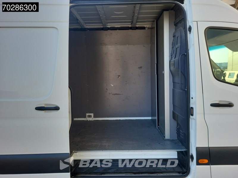 Mercedes-Benz Sprinter 315 CDI Automaat L3H2 Navi Airco Cruise Camera MBUX Carplay Euro6 L3 15m3 Airco Cruise control - Panel van: picture 5 Mercedes-Benz Sprinter 315 CDI Automaat L3H2 Navi Airco Cruise Camera MBUX Carplay Euro6 L3 15m3 Airco Cruise control - Panel van: picture 5