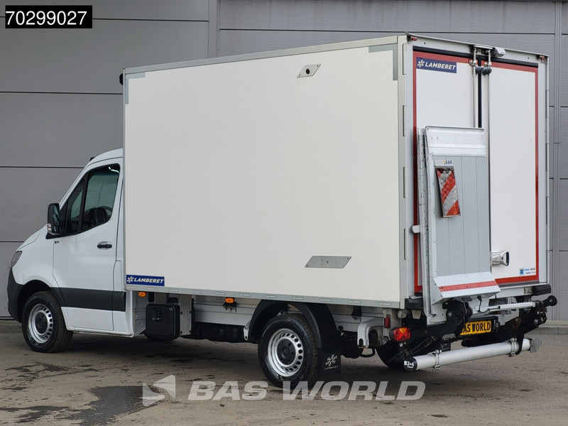 Mercedes-Benz Sprinter 316 CDI Automaat Koelwagen Lamberet Thermo King V-500 MAX Navi Airco Camera Euro6 Bakwagen Gekoeld Koel Koeler Kühl Kühler Kühlw - Refrigerated delivery van: picture 2 Mercedes-Benz Sprinter 316 CDI Automaat Koelwagen Lamberet Thermo King V-500 MAX Navi Airco Camera Euro6 Bakwagen Gekoeld Koel Koeler Kühl Kühler Kühlw - Refrigerated delivery van: picture 2