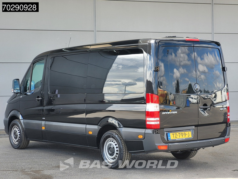 Mercedes-Benz Sprinter 316 CDI Ex. BPM/BTW Automaat L2H1 Airco Cruise Parkeersensoren Euro6 L2 8m3 Airco Cruise control - Panel van: picture 2 Mercedes-Benz Sprinter 316 CDI Ex. BPM/BTW Automaat L2H1 Airco Cruise Parkeersensoren Euro6 L2 8m3 Airco Cruise control - Panel van: picture 2