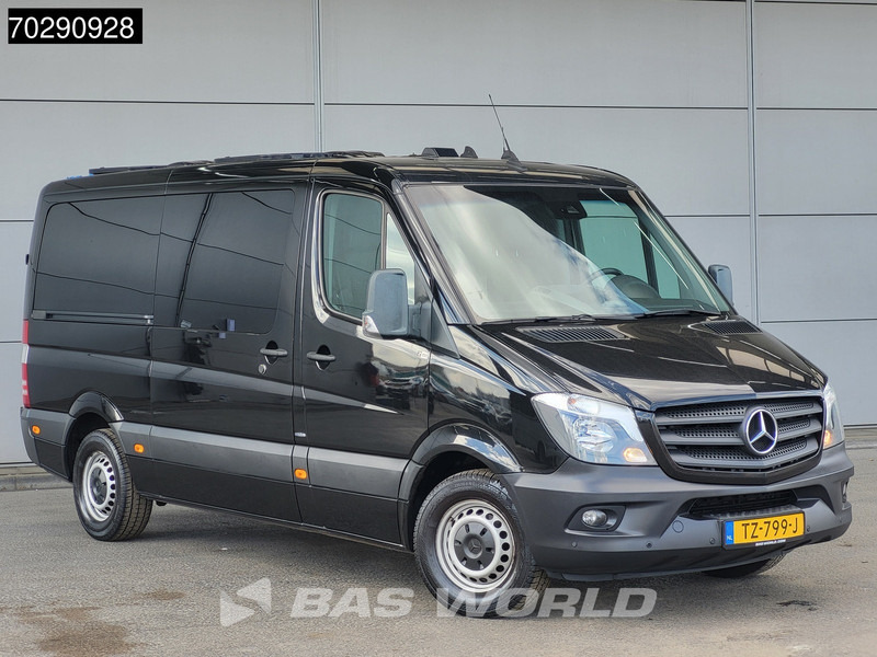 Mercedes-Benz Sprinter 316 CDI Ex. BPM/BTW Automaat L2H1 Airco Cruise Parkeersensoren Euro6 L2 8m3 Airco Cruise control - Panel van: picture 3 Mercedes-Benz Sprinter 316 CDI Ex. BPM/BTW Automaat L2H1 Airco Cruise Parkeersensoren Euro6 L2 8m3 Airco Cruise control - Panel van: picture 3