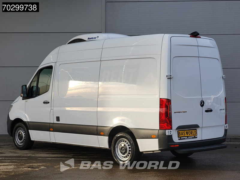 Mercedes-Benz Sprinter 316 CDI Koelwagen Kerstner L2H2 230v Stekker L2H2 Airco Camera Euro6 L2 Koel Koeler Kühl Kühler Kühlkastenwagen Kühlwagen Airco - Refrigerated delivery van: picture 2 Mercedes-Benz Sprinter 316 CDI Koelwagen Kerstner L2H2 230v Stekker L2H2 Airco Camera Euro6 L2 Koel Koeler Kühl Kühler Kühlkastenwagen Kühlwagen Airco - Refrigerated delivery van: picture 2
