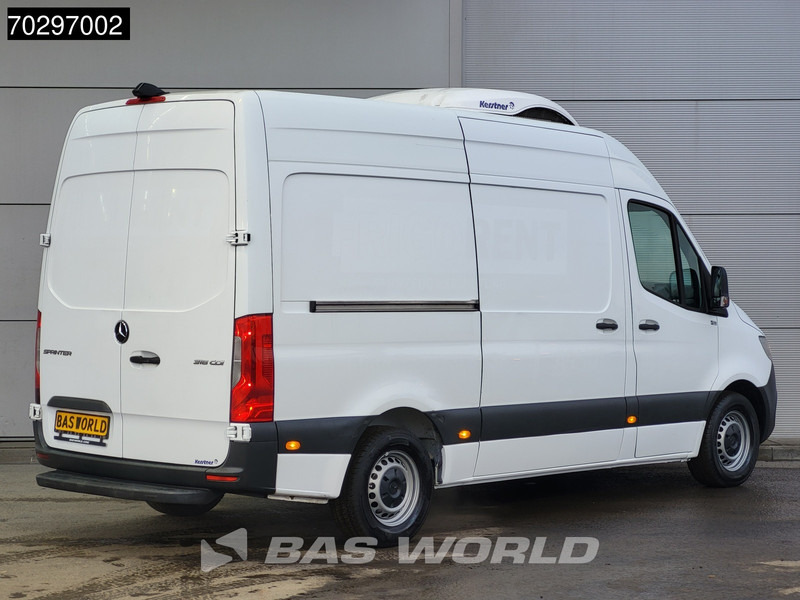 Mercedes-Benz Sprinter 316 CDI Koelwagen L2H2 Kerstner 230v-Stekker Airco Camera Euro6 Koel Koeler Kühl Kühler Kühlwagen Kühlkasten Airco - Refrigerated delivery van: picture 5 Mercedes-Benz Sprinter 316 CDI Koelwagen L2H2 Kerstner 230v-Stekker Airco Camera Euro6 Koel Koeler Kühl Kühler Kühlwagen Kühlkasten Airco - Refrigerated delivery van: picture 5