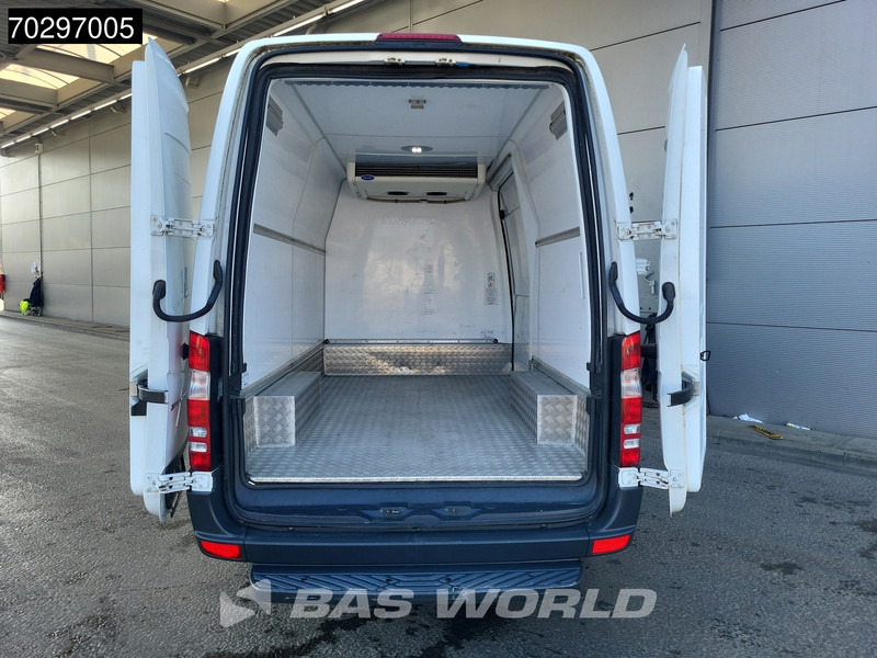 Mercedes-Benz Sprinter 316 CDI Koelwagen Vriezer Stekker Printer L2H2 Carrier Xarios 350 Euro6 Koel Koeler Kühl Kühler Kühlwagen L2 Airco Cruise contro - Refrigerated delivery van: picture 3 Mercedes-Benz Sprinter 316 CDI Koelwagen Vriezer Stekker Printer L2H2 Carrier Xarios 350 Euro6 Koel Koeler Kühl Kühler Kühlwagen L2 Airco Cruise contro - Refrigerated delivery van: picture 3