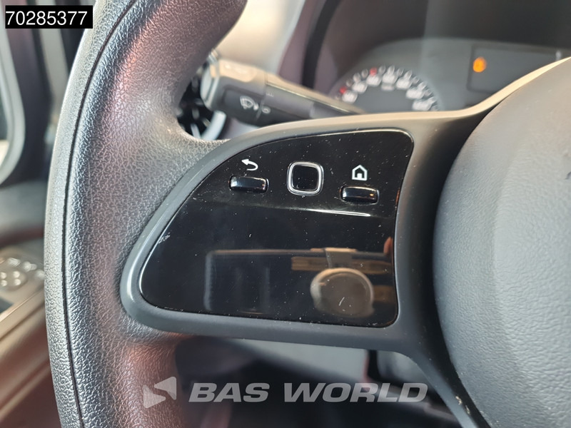 Panel van Mercedes-Benz Sprinter 317 CDI Automaat 3,5t Trekhaak L2H2 170PK Airco Camera MBUX Euro6 L2 12m3 Airco: picture 17