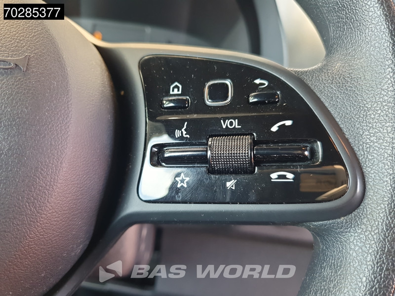 Panel van Mercedes-Benz Sprinter 317 CDI Automaat 3,5t Trekhaak L2H2 170PK Airco Camera MBUX Euro6 L2 12m3 Airco: picture 18