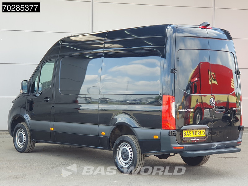 Mercedes-Benz Sprinter 317 CDI Automaat 3,5t Trekhaak L2H2 170PK Airco Camera MBUX Euro6 L2 12m3 Airco - Panel van: picture 2 Mercedes-Benz Sprinter 317 CDI Automaat 3,5t Trekhaak L2H2 170PK Airco Camera MBUX Euro6 L2 12m3 Airco - Panel van: picture 2